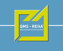 Logo QMS Reha